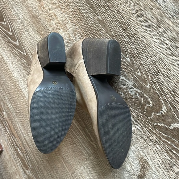 Steve Madden Adelphie Bootie size 9.5 women - Picture 3 of 4